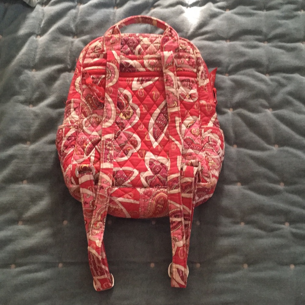 Backpack - Picture 2 of 5